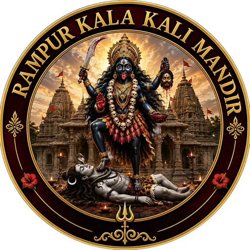 Rampur Kala Kali Mandir Foundation
